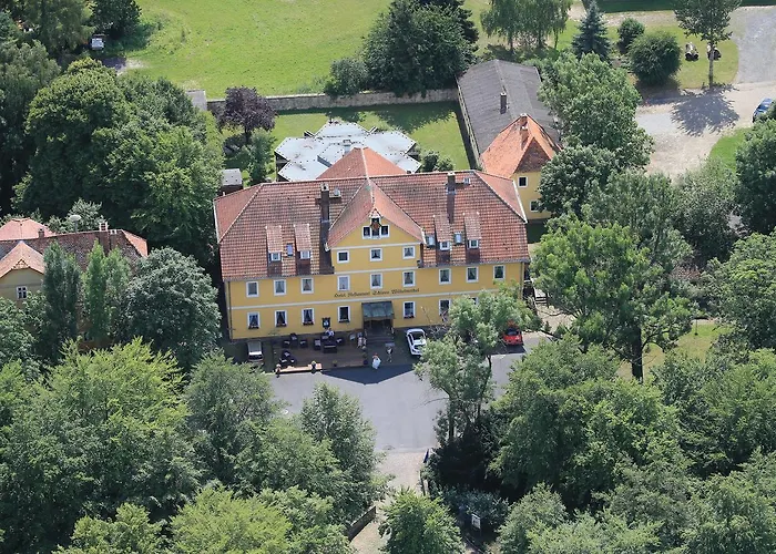 Ξενοδοχείο Wilhelmsthal