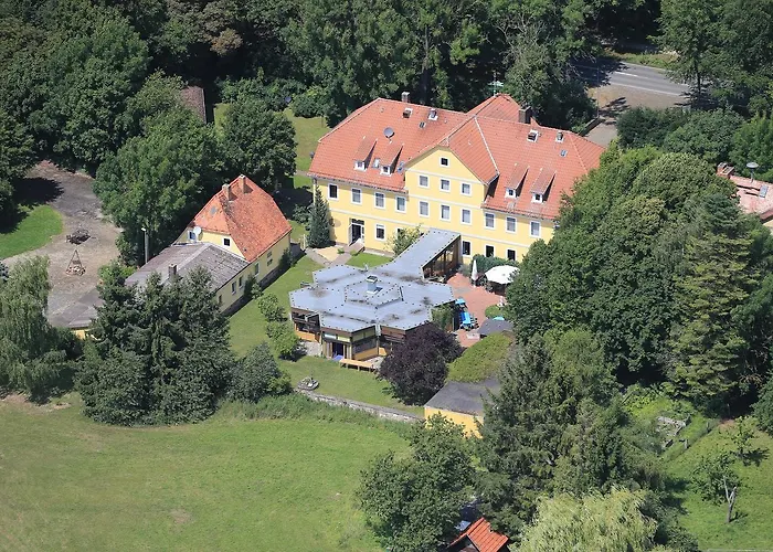 Ξενοδοχείο Wilhelmsthal